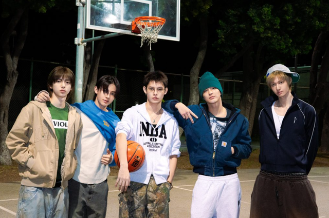 Ra mắt chỉ 6 tháng, CORTIS tạo nên những cột mốc chưa từng có- Ảnh 2.