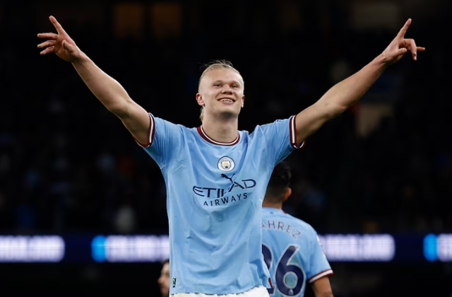 Man City đấu Newcastle:  - Ảnh 1.