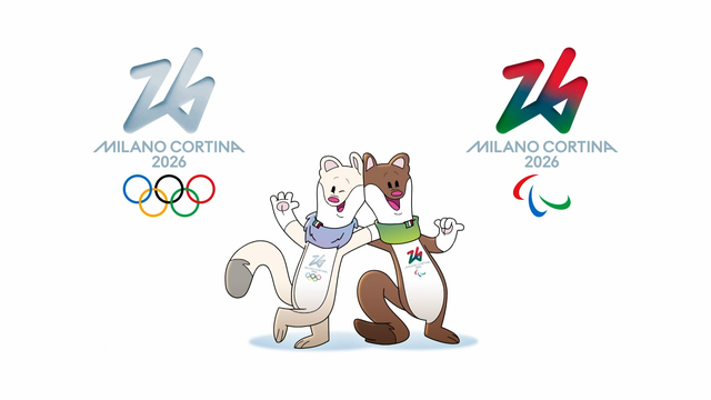 Xem Thế vận hội mùa đông 2026 trực tiếp ở đâu?- Ảnh 1.