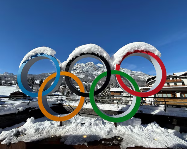 Những điều cần biết về Thế vận hội mùa đông 2026- Ảnh 1.