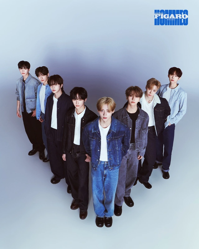 Tân binh ALPHA DRIVE ONE dẫn đầu bảng xếp hạng danh tiếng tháng 2 - Ảnh 1.