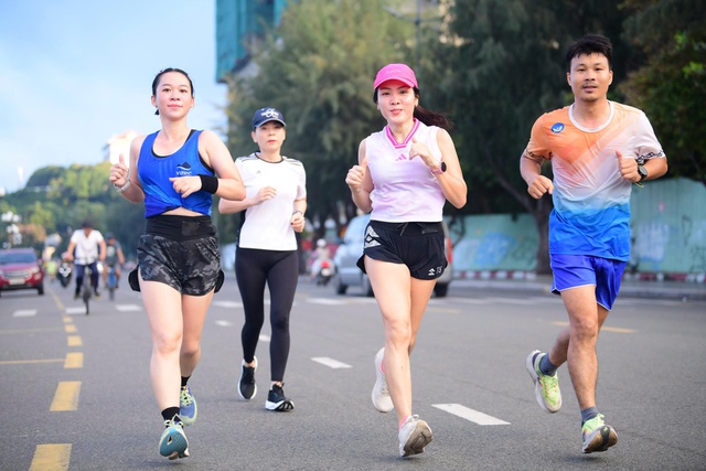 Breakfast @ Tuoi Tre News — February 5 - Ảnh 1.