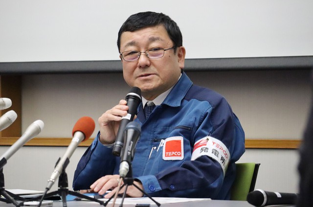 TEPCO to restart Kashiwazaki-Kariwa reactor Monday- Ảnh 1.