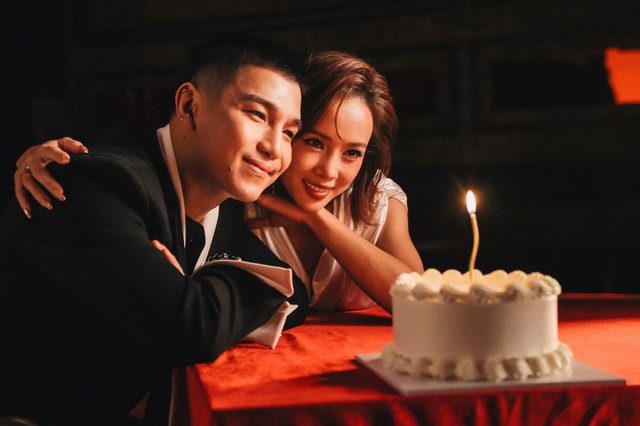 (S)TRONG Trọng Hiếu tung bản rock cho ca khúc Máy bay giấy - Ảnh 3.