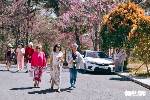 Breakfast @ Tuoi Tre News - February 6- Ảnh 1.