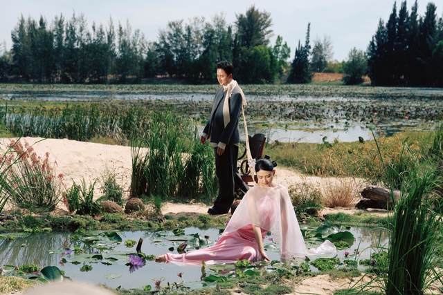 Hai hit maker Phan Mạnh Quỳnh, Tăng Duy Tân kết hợp sẽ thế nào?- Ảnh 6.