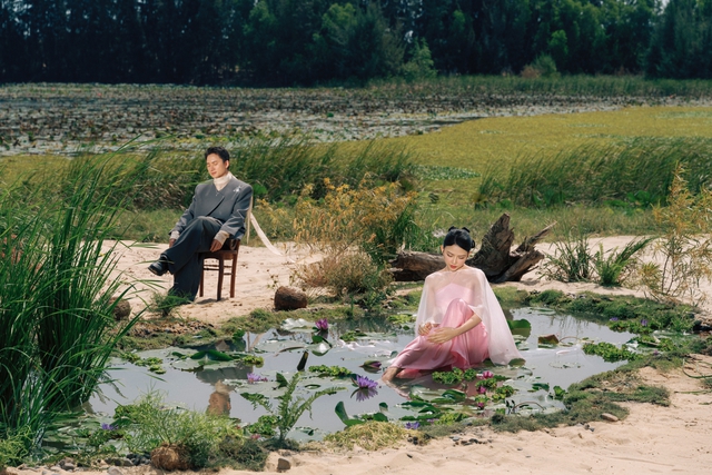 Hai hit maker Phan Mạnh Quỳnh, Tăng Duy Tân kết hợp sẽ thế nào?- Ảnh 7.