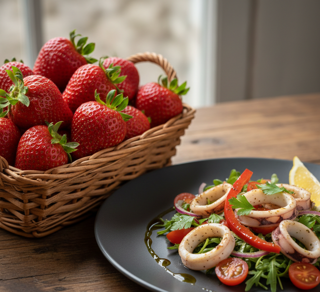 Học Rosé (BLACKPINK) cách chăm da sáng khỏe từ những món ăn quen thuộc - Ảnh 3.