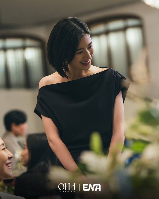 Danh tính ba nữ luật sư xinh đẹp và tài năng của Honour- Ảnh 3.