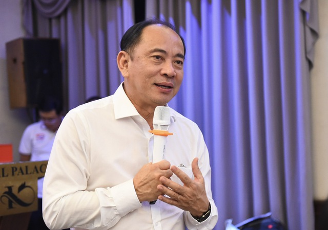 Ho Chi Minh City to fully cover tuition for medical residents - Ảnh 1.