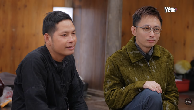 Học tiếng Tày cùng Gia đình Haha và bé Thắng- Ảnh 8.