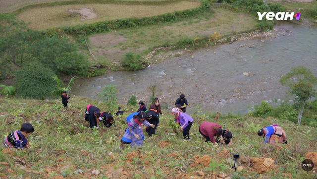 Học tiếng Tày cùng Gia đình Haha và bé Thắng- Ảnh 3.