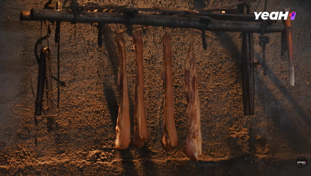 Học tiếng Tày cùng Gia đình Haha và bé Thắng- Ảnh 5.