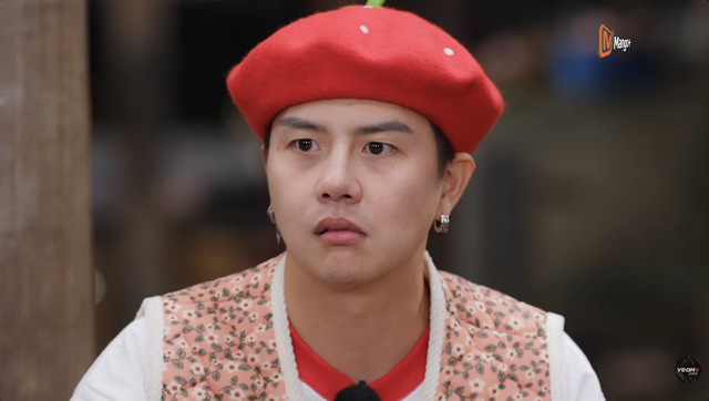 Học tiếng Tày cùng Gia đình Haha và bé Thắng- Ảnh 6.