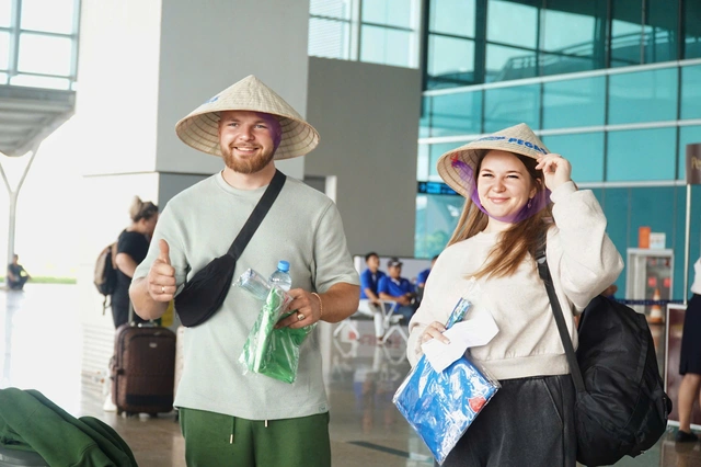 Vietnam’s Khanh Hoa targets $9bn in tourism revenue by 2030 - Ảnh 1.