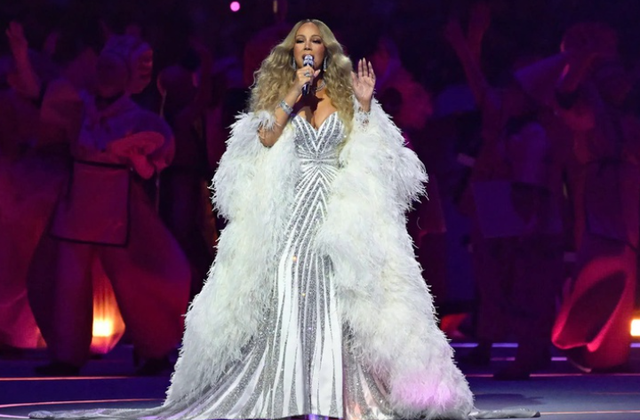 Những khoảnh khắc ấn tượng tại lễ khai mạc Thế vận hội mùa đông 2026 - Ảnh 1.