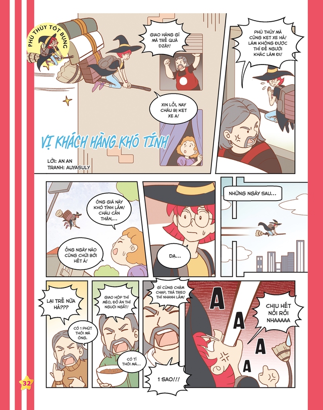 Đón đọc Ngôi Sao Nhỏ số 1, phát hành ngày 24-2: Lắng nghe thanh âm của thiên nhiên- Ảnh 4.