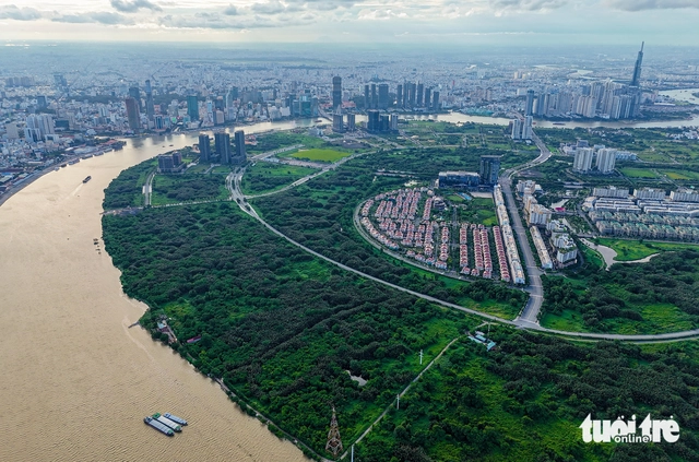 Vietnam ranked among top 10 retirement destinations: French site- Ảnh 1.