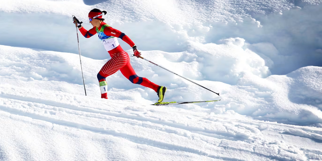 Na Uy đã thống trị các kỳ Thế vận hội mùa đông như thế nào? - Ảnh 2.