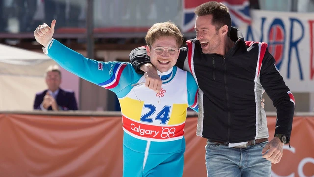 Eddie The Eagle: câu chuyện về tinh thần Olympic vẫn vang vọng tại Milano Cortina 2026 - Ảnh 1.