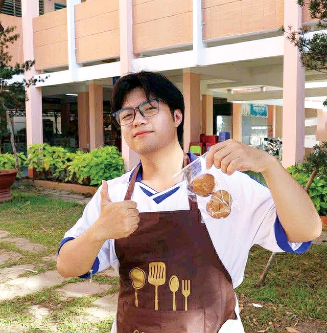 Khi IELTS không còn là tấm vé vàng xét tuyển đại học- Ảnh 1. Khi IELTS không còn là tấm vé vàng xét tuyển đại học- Ảnh 1.