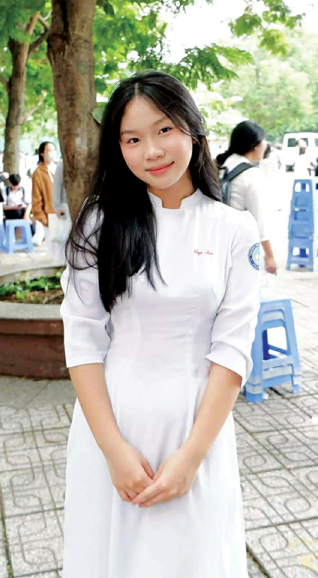 Khi IELTS không còn là tấm vé vàng xét tuyển đại học- Ảnh 3. Khi IELTS không còn là tấm vé vàng xét tuyển đại học- Ảnh 3.