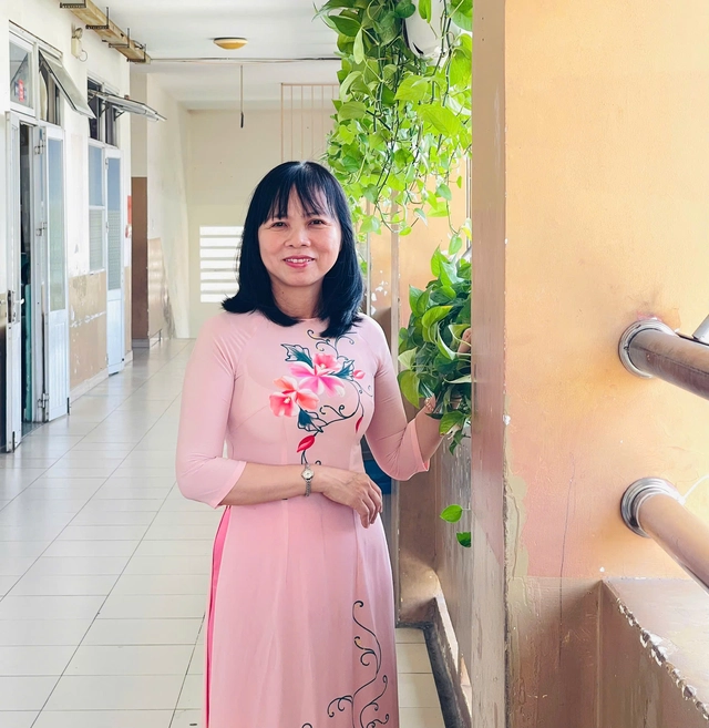 Kết quả Chữ đẹp Nhi Đồng số 9: 30 bài dự thi được chọn- Ảnh 2.