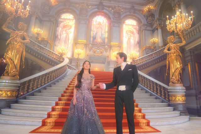 Với Boyfriend on demand, Jisoo đã vượt qua được tranh cãi diễn xuất? - Ảnh 3.