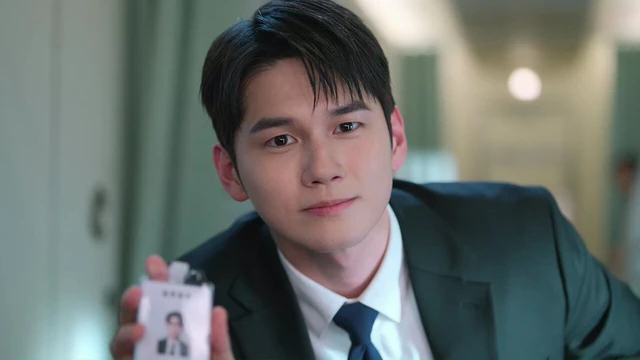 Điểm danh dàn bạn trai cực phẩm của Jisoo trong Boyfriend on demand- Ảnh 7.