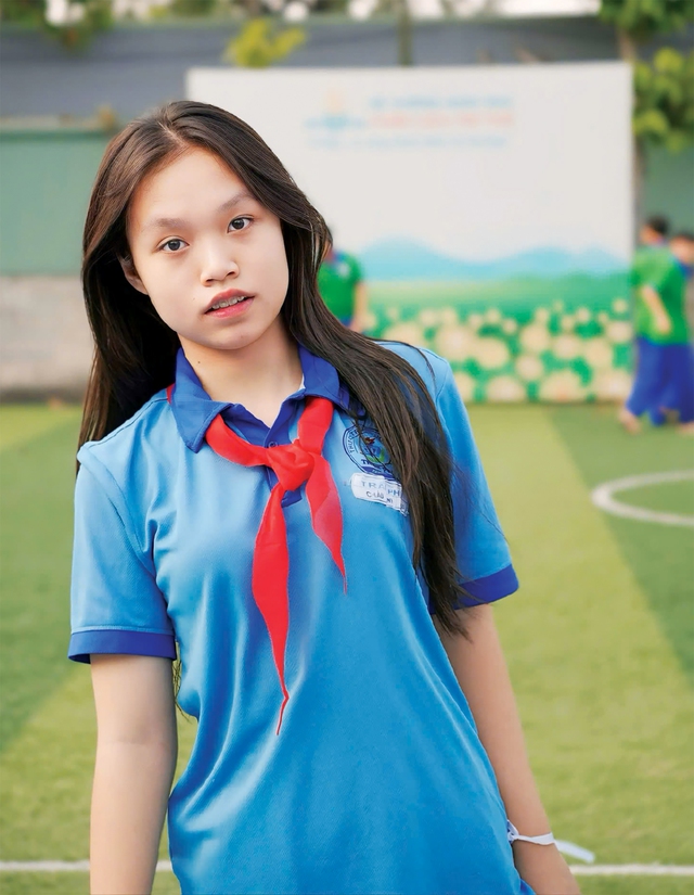 Sắp thi tuyển sinh lớp 10 rồi, ta ôn luyện đi thôi! - Ảnh 2.