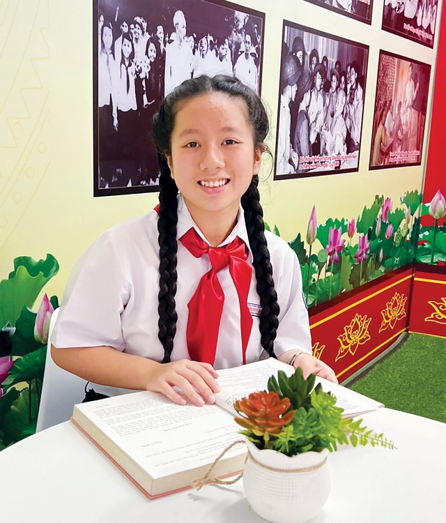 Sắp thi tuyển sinh lớp 10 rồi, ta ôn luyện đi thôi! - Ảnh 3.