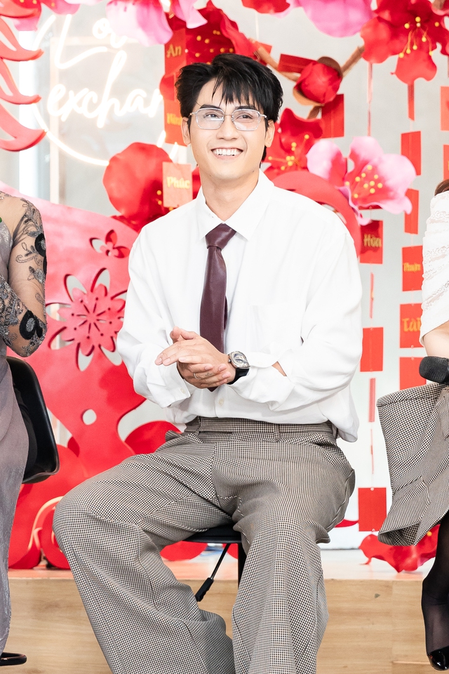 Võ Điền Gia Huy lỡ hẹn với Thỏ ơi!! vì dành tâm huyết cho bộ phim này - Ảnh 2.