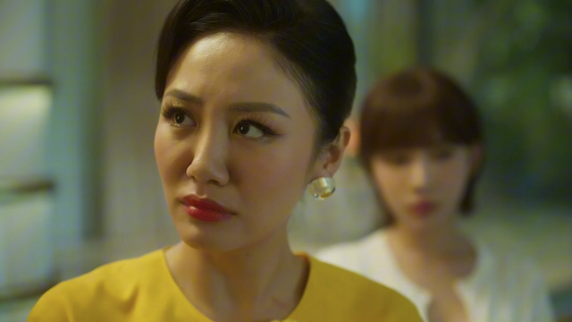 Văn Mai Hương: Tôi đang tận hưởng hành trình đáng nhớ này!- Ảnh 5.