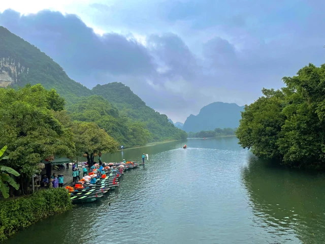 Over 13,000 accommodation places in Vietnam receive Booking.com Traveler Review Awards- Ảnh 2.