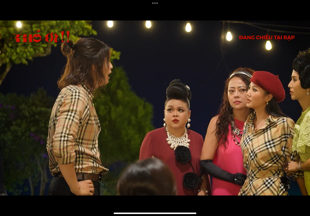 Văn Mai Hương: Tôi đang tận hưởng hành trình đáng nhớ này!- Ảnh 6.