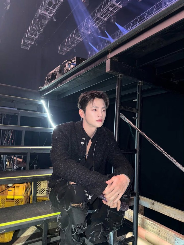 Vén màn sự thật về chân ái của Jisoo trong Boyfriend on demand - Ảnh 2.