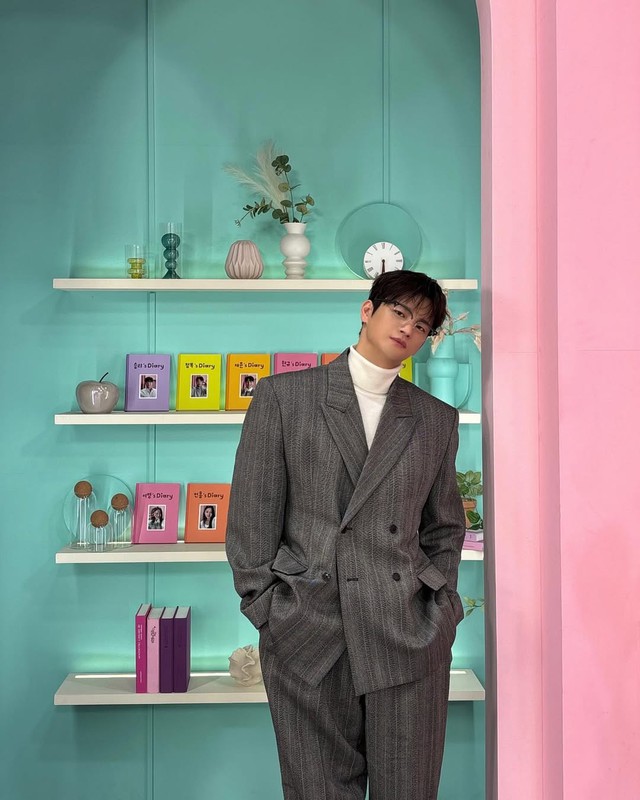 Vén màn sự thật về chân ái của Jisoo trong Boyfriend on demand - Ảnh 3.