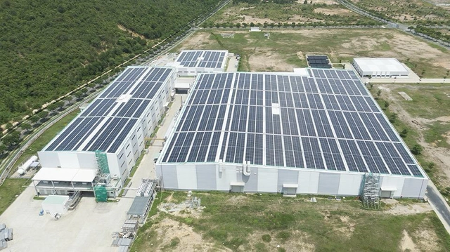 Asia Clean Capital Vietnam acquired by Gresham House to accelerate expansion in Vietnam- Ảnh 1.