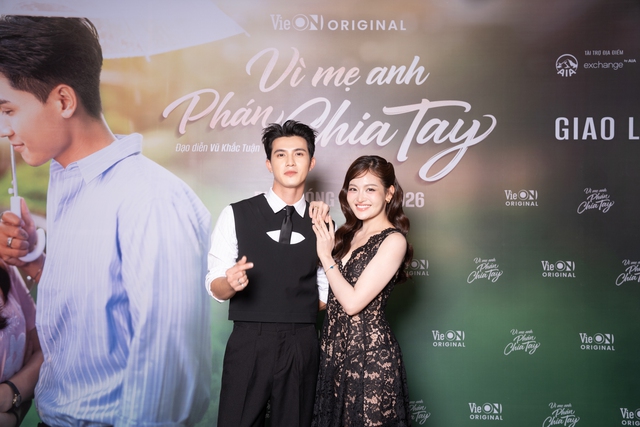 Võ Điền Gia Huy lỡ hẹn với Thỏ ơi!! vì dành tâm huyết cho bộ phim này - Ảnh 4.