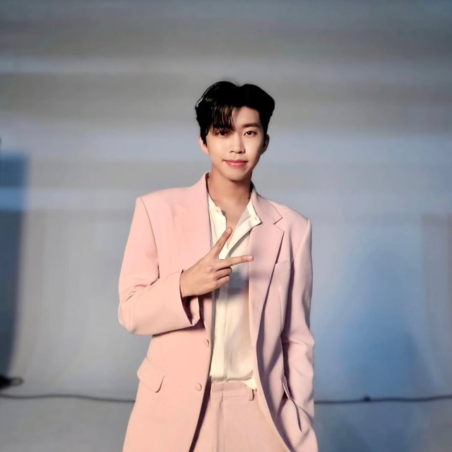 Lim Young Woong vượt mặt BTS, xác lập kỷ lục mới trên Melon- Ảnh 1.