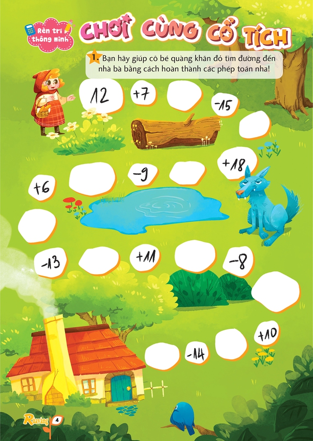 Mời các bạn đón đọc Rùa Vàng 11, phát hành 16-3-2026:  Giấc mơ cổ tích - Ảnh 2.