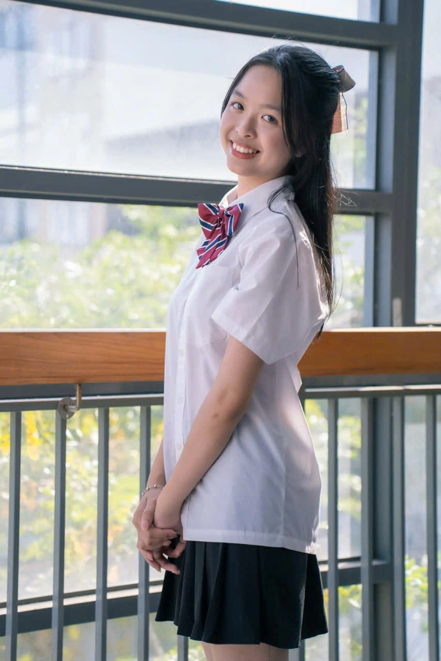 Cách bắt trend TikTok cùng thử thách đếm số từ 1 đến 10- Ảnh 3.