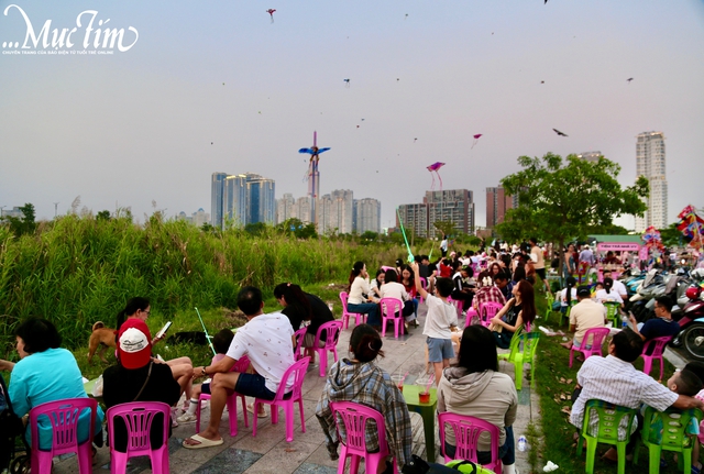 Khám phá 3 địa điểm thả diều cực chill tại TP.HCM- Ảnh 7. Khám phá 3 địa điểm thả diều cực chill tại TP.HCM- Ảnh 7.