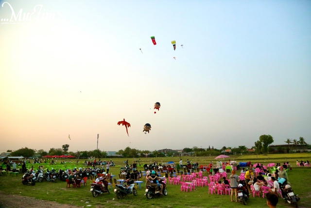 Khám phá 3 địa điểm thả diều cực chill tại TP.HCM- Ảnh 9. Khám phá 3 địa điểm thả diều cực chill tại TP.HCM- Ảnh 9.