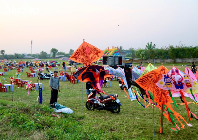 Khám phá 3 địa điểm thả diều cực chill tại TP.HCM- Ảnh 8. Khám phá 3 địa điểm thả diều cực chill tại TP.HCM- Ảnh 8.