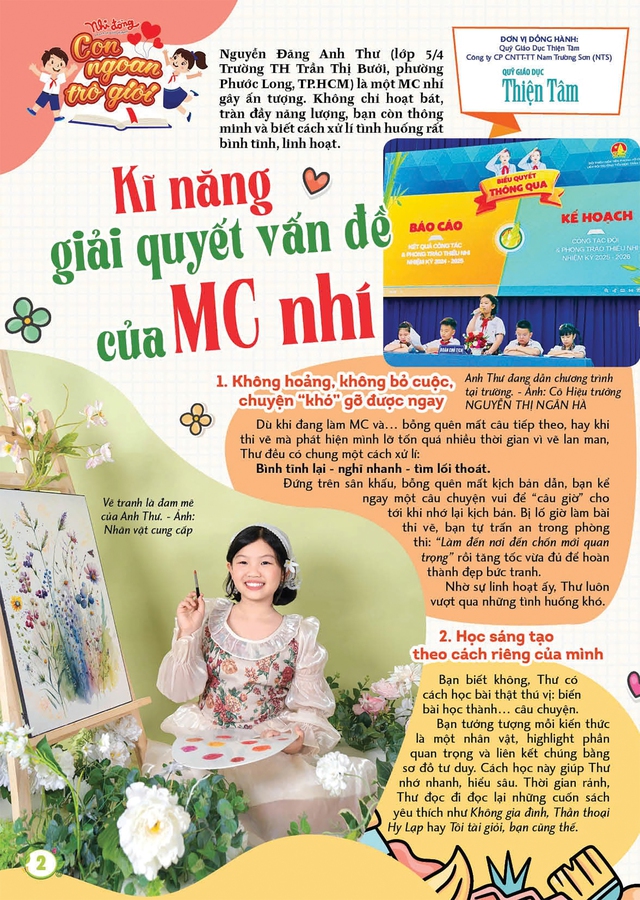 Gương mặt Con ngoan trò giỏi: Hành trình chinh phục sàn đấu quốc tế Của Gia Đạt - Ảnh 3.