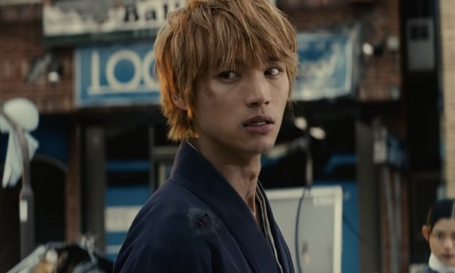 One Piece và loạt live-action chuyển thể từ manga hay nhất trên Netflix - Ảnh 2.