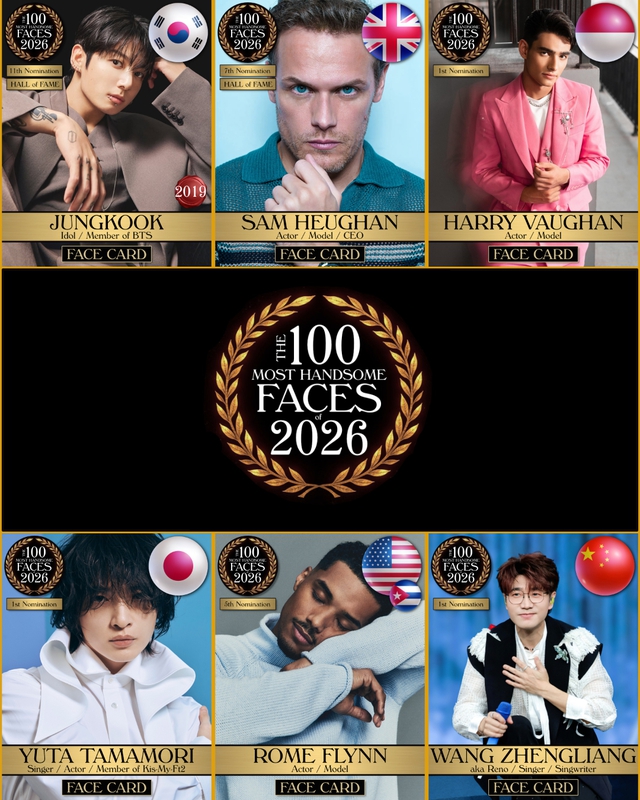 Vietnamese singer Son Tung M-TP receives 5th nomination for TC Candler list- Ảnh 1.