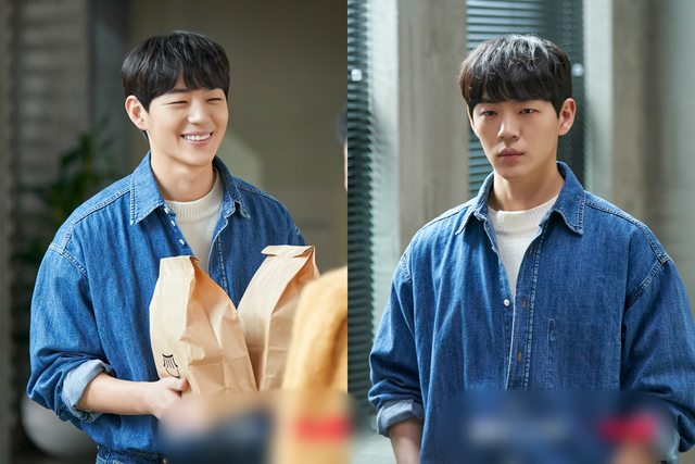 Shin Jae Ha rũ bỏ hình tượng phản diện, trở lại ấm áp trong Still shining- Ảnh 1.