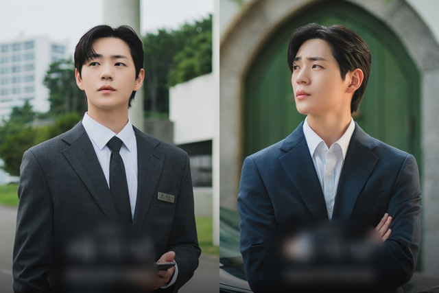 Shin Jae Ha rũ bỏ hình tượng phản diện, trở lại ấm áp trong Still shining- Ảnh 4.